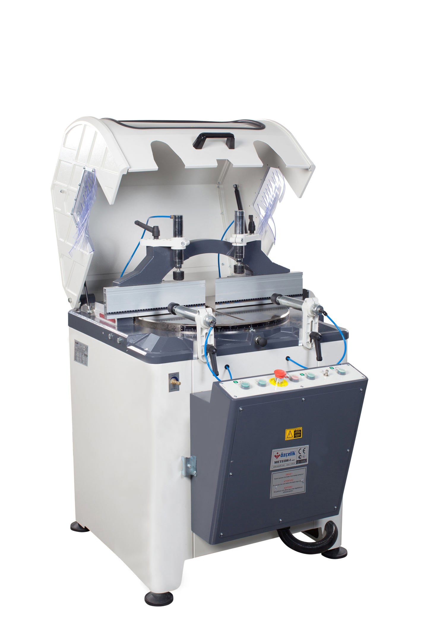 METEOR - II 500 Mitre Saw 500mm Blade