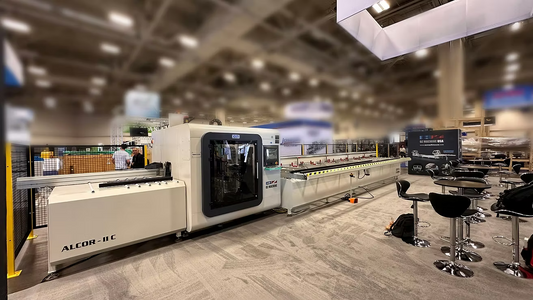 GlassBuild Orlando USA 2025