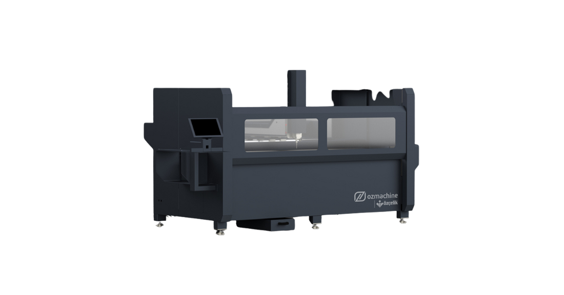 Simplify production with the Garnet Maxi