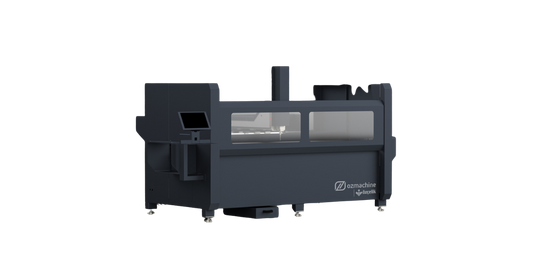 Simplify production with the Garnet Maxi