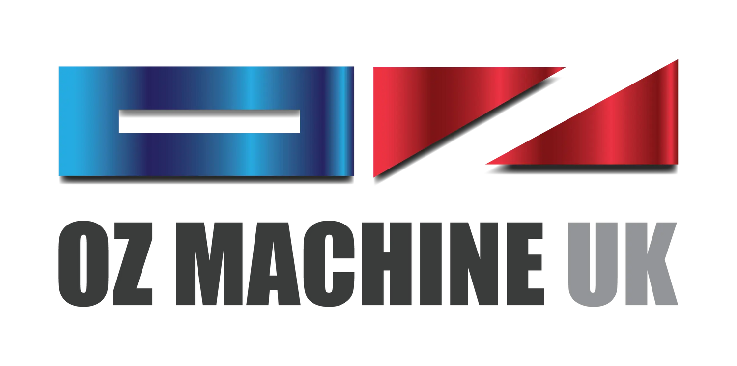 OZ Machine UK