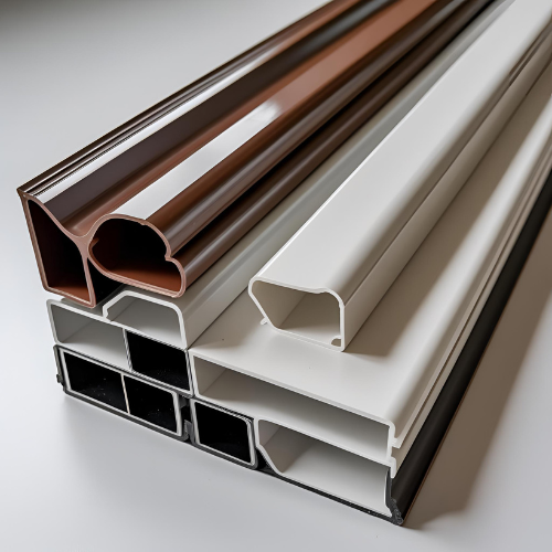 uPVC