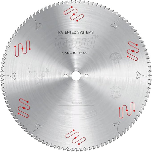 Freud LU5A21: 400mm x 108T Aluminium Blade Freud