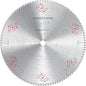 Freud LU5A21: 400mm x 108T Aluminium Blade Freud