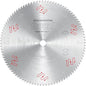 Freud LU5A20: 420mm x 96T Aluminium Blade Freud