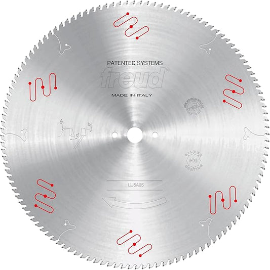 Freud LU5C-2900: 500mm x 120T Aluminium Blade Freud