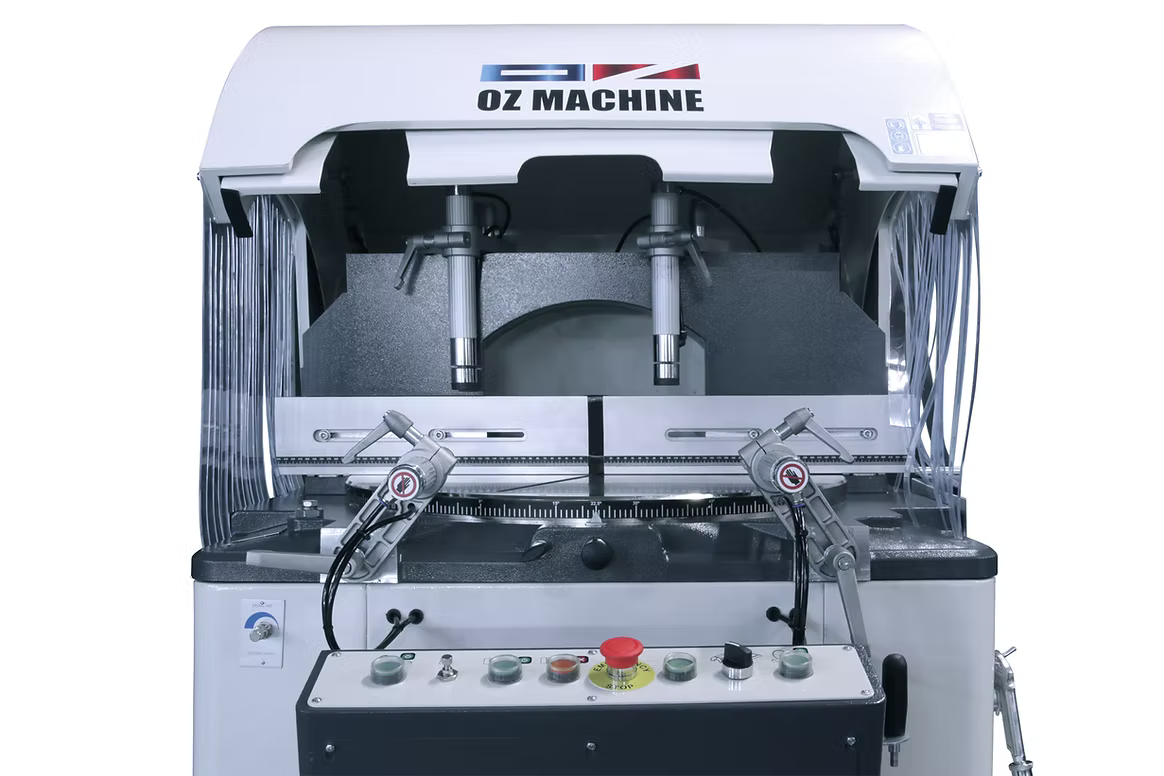 METEOR - I 600 Mitre Saw 600mm Blade