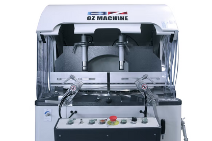 METEOR - I 600 Mitre Saw 600mm Blade