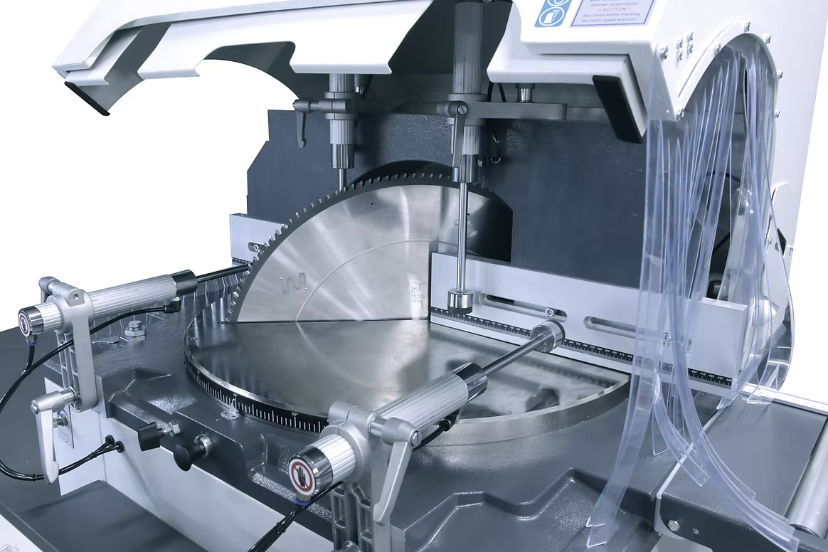 METEOR - I 600 Mitre Saw 600mm Blade