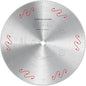 Freud LU5B3600: 600mm x 156T Aluminium Blade Freud