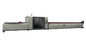 ALCOR - V CNC Aluminium uPVC Machining and Cutting Center