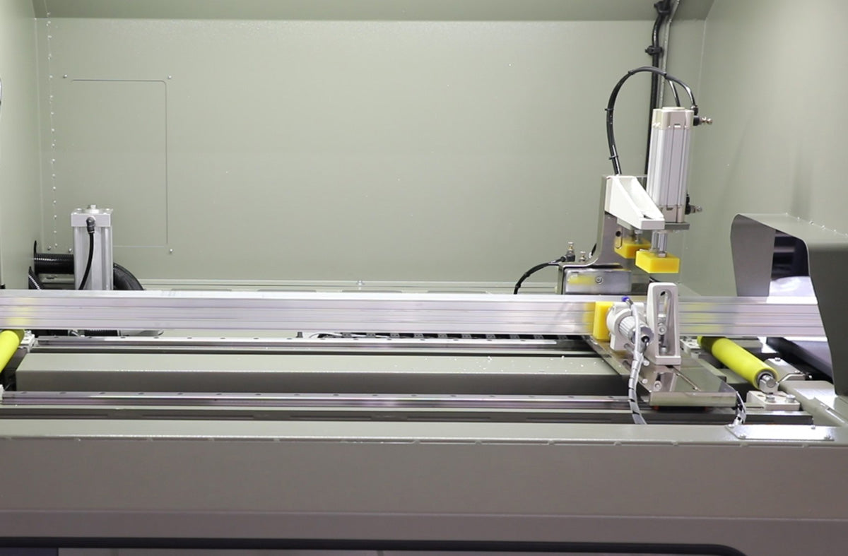 DELTA Automatic Saw  – 500mm Blade