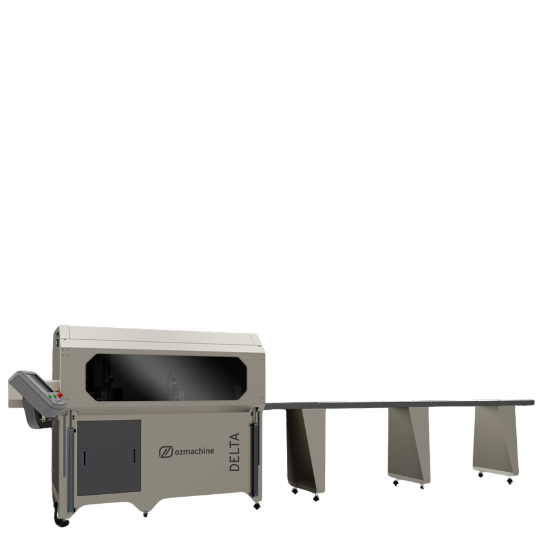 DELTA Automatic Slicing Saw 500mm Blade