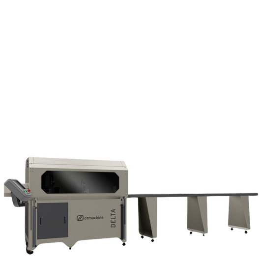 DELTA Automatic Slicing Saw 500mm Blade