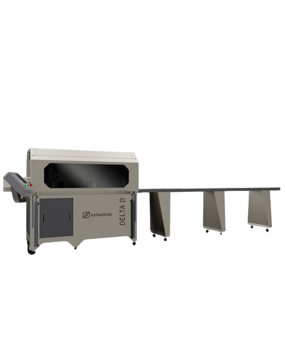 DELTA D Automatic Saw  – 500mm Blade