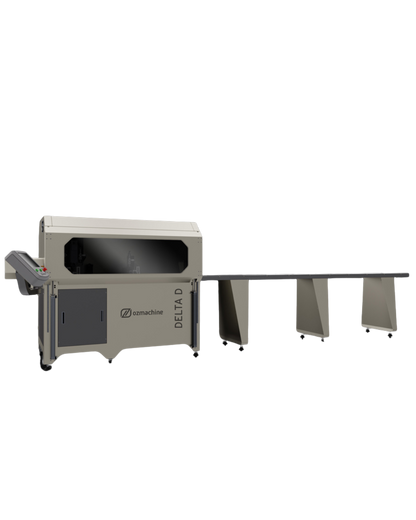 DELTA D Automatic Saw  – 500mm Blade
