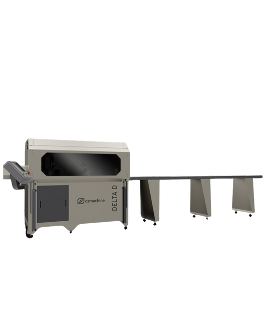 DELTA D Automatic Saw  – 500mm Blade