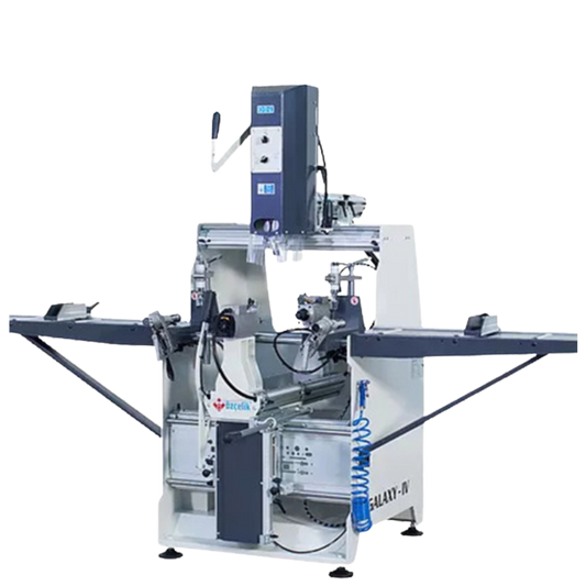 GALAXY IV Copy Router (3 motors)