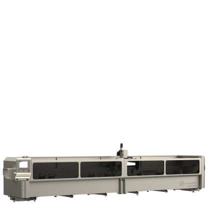 GARNET XS4 8000 CNC Machining Center