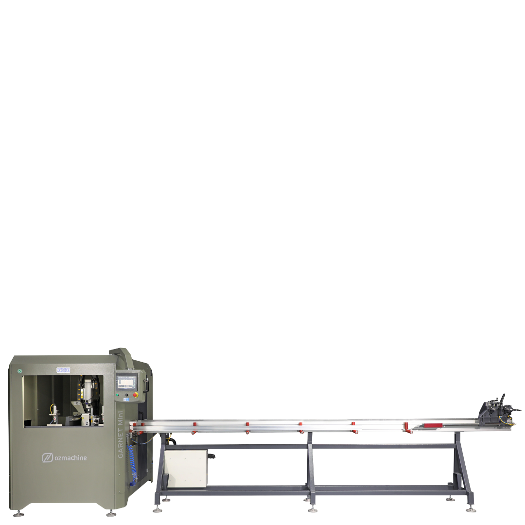 GARNET MINI with Comet Plus