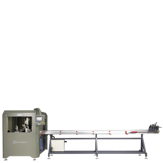 GARNET MINI with Comet Plus