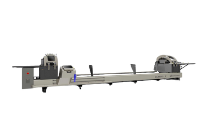 GEMINI X Double Head 550mm Radial Saw OZ Machine
