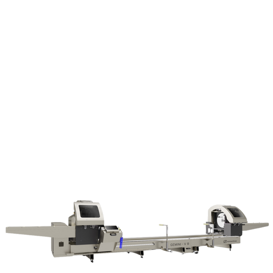 GEMINI V R 550mm Double Mitre Saw