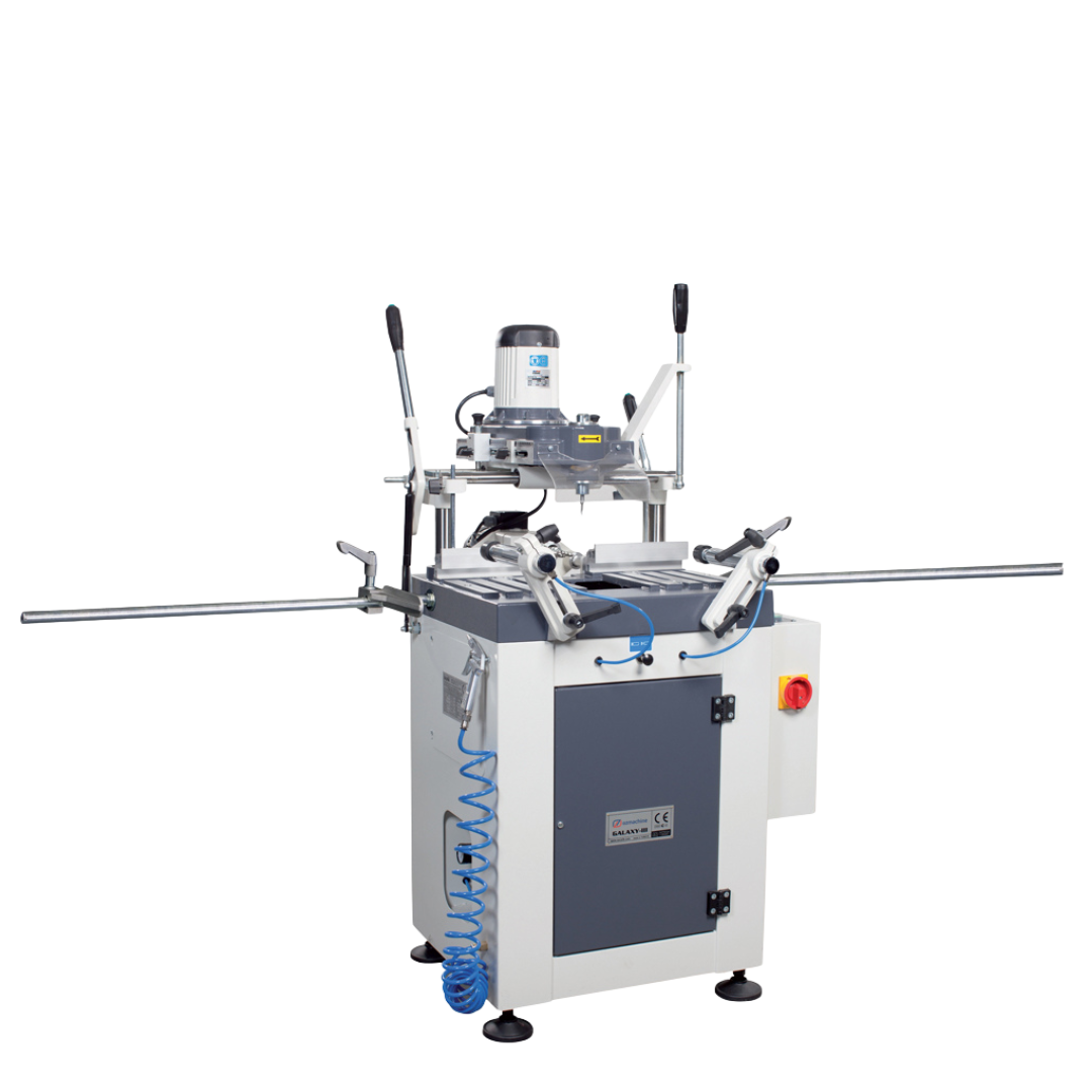 GALAXY III Copy Router