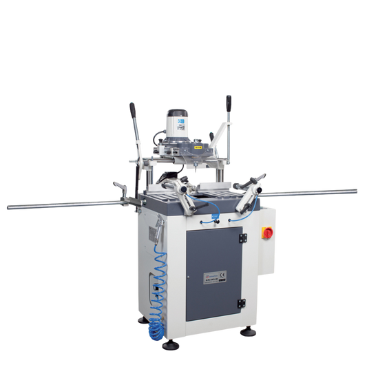 GALAXY III Copy Router