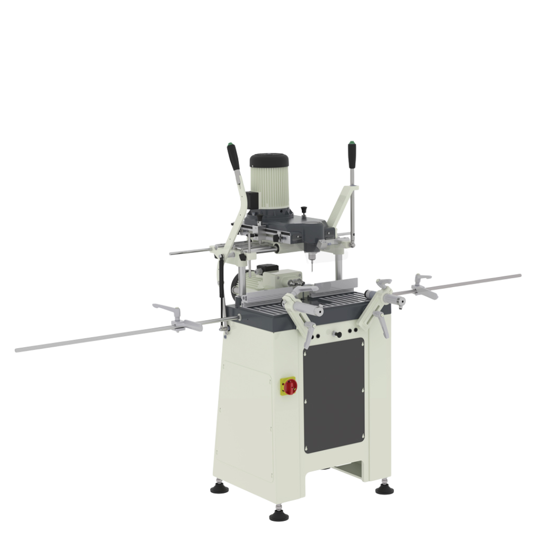 GALAXY II Copy Router