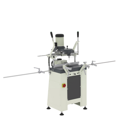 GALAXY II Copy Router