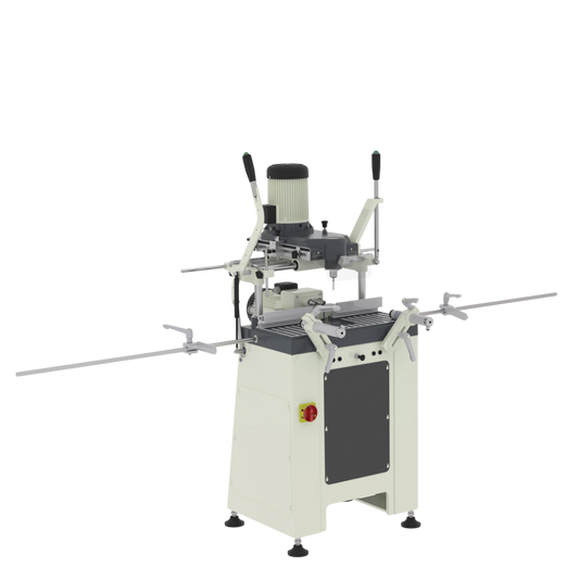 GALAXY II Copy Router