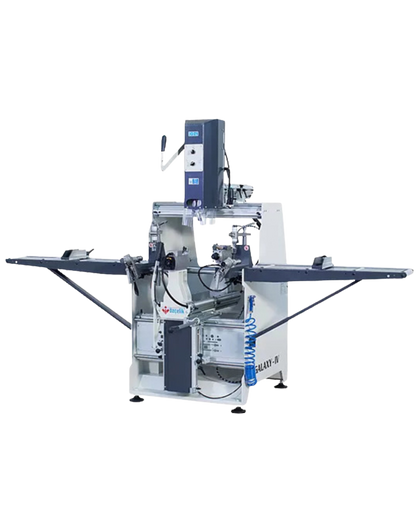GALAXY - IV Copy Router (3 motors)