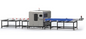 GARNET PORTA - 4-axis door leaf processing machine