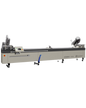 GEMINI - II A Double Mitre Saw 400mm Blade