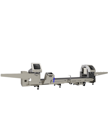 GEMINI - IV SA 450mm Double Mitre Saw