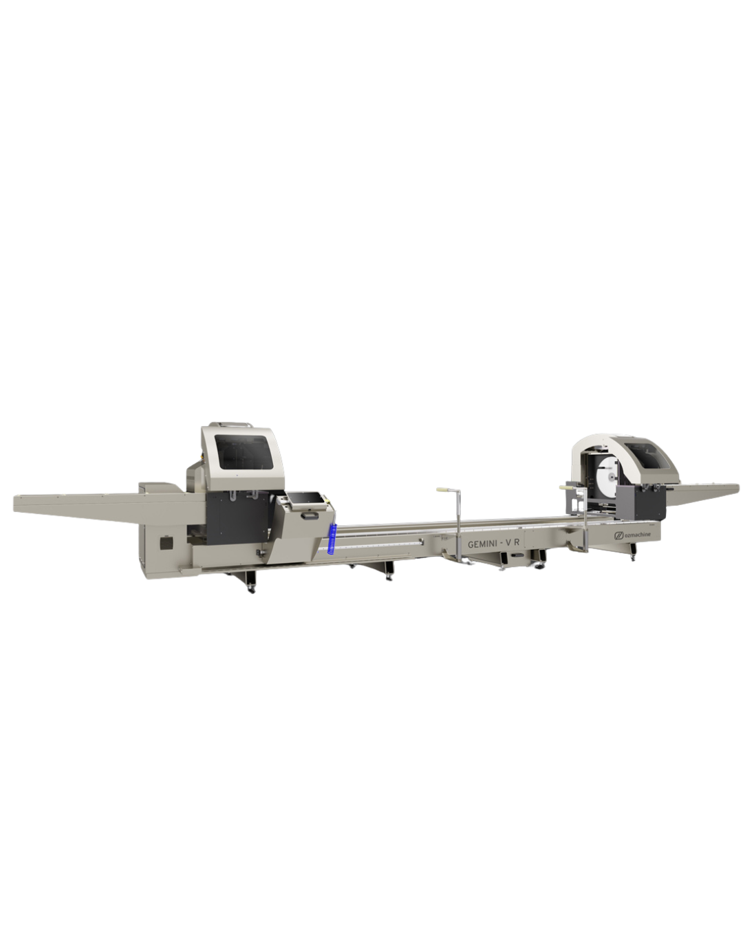 GEMINI - V R 550mm Double Mitre Saw