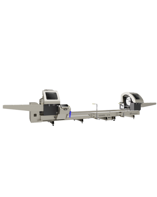 GEMINI - V R 550mm Double Mitre Saw