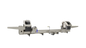 GEMINI V I 600mm Double Mitre Saw OZ Machine UK