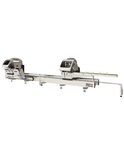GEMINI - V SA 550mm Double Mitre Saw