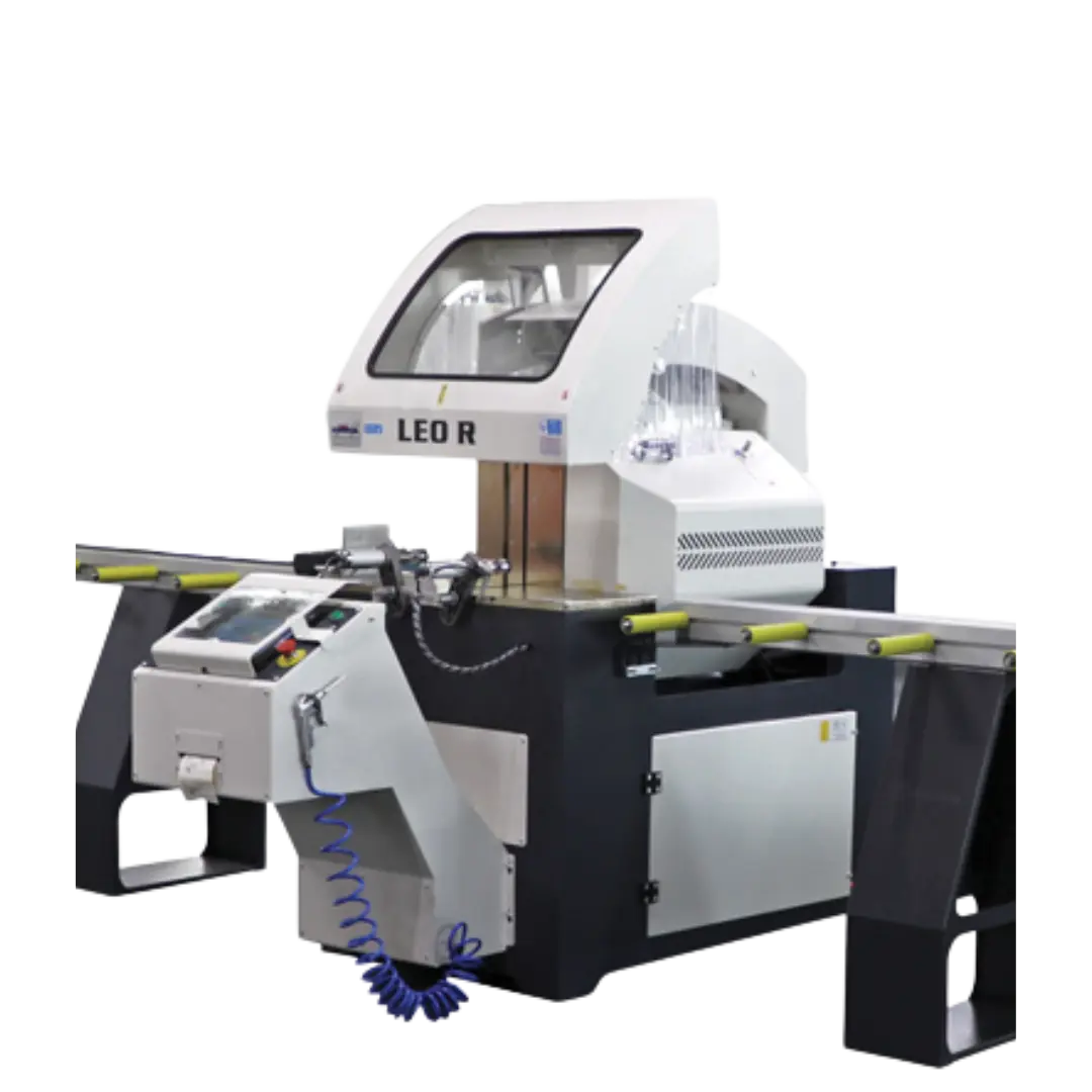 LEO R Automatic Saw 550mm Blade OZ Machine UK