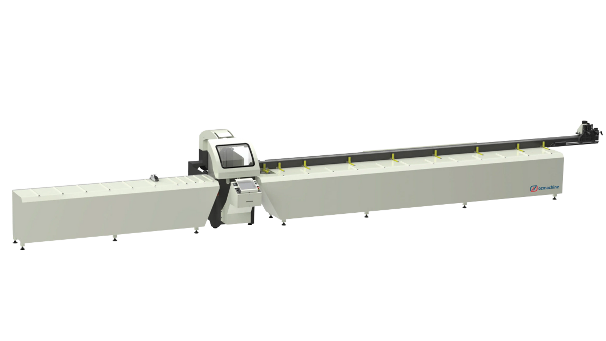 LEOplus Automatic Saw OZ Machine UK