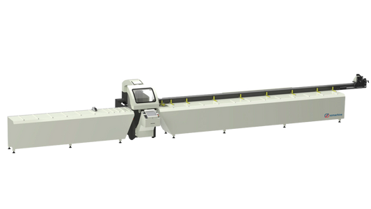LEOplus Automatic Saw OZ Machine UK