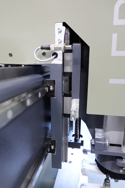 LEPUS X AND XL - CNC ACP Processing Machine