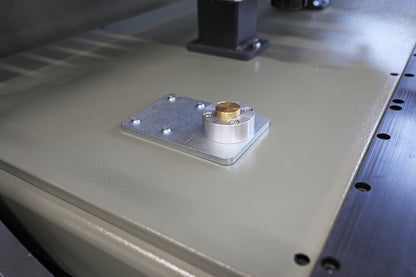 LEPUS X AND XL - CNC ACP Processing Machine