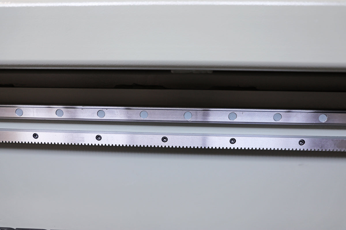 LEPUS X AND XL - CNC ACP Processing Machine