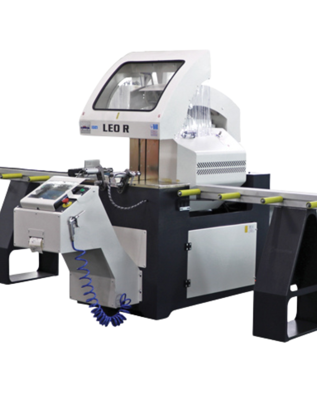 LEO R Automatic Saw 550mm Blade