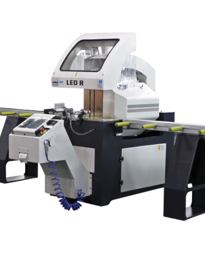 LEO R Automatic Saw 550mm Blade