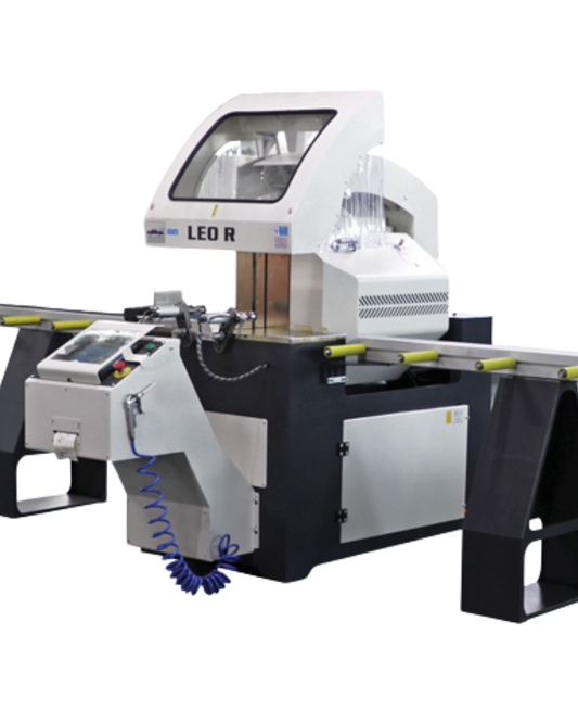 LEO R Automatic Saw 550mm Blade