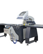 LEO X Automatic Radial Saw 550mm Blade